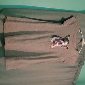 Girls dress